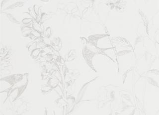 Фото - Обои Designers Guild Jardin Des Plantes - 320738>