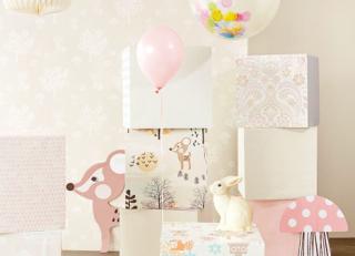 Фото - Обои Eijffinger Tout Petit - 226717>