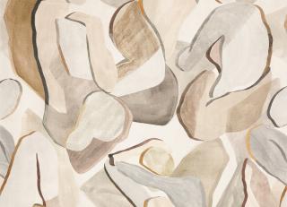 Фото - Ткани Black Edition Tsauri - 601095>