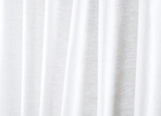 Фото - Римские шторы белого цвета - 452440>