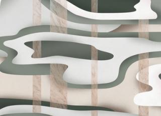 Фото - Обои Wall&Deco CODE 2020 WET SYSTEM - 495065>