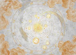 Фото - Обои Applico Original Wallpapper Vol.2 - 513953>