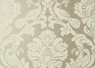 Фото - Обои Thibaut Damask Resource IV - 361151>