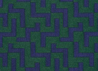 Фото - Ткани Metaphores Zigzag - 543972>