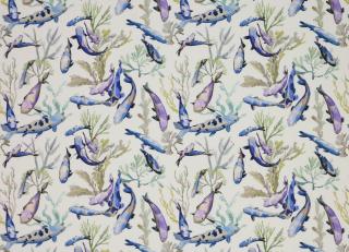 Фото - Ткани Manuel Canovas Malfa - 565270>