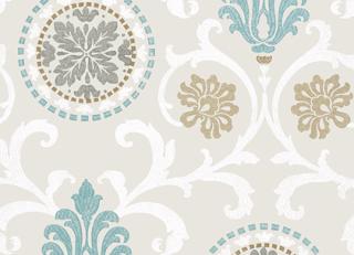 Фото - Обои Thibaut Caravan - 227520>