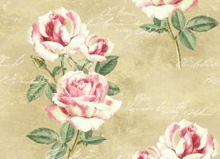 Фото - Обои Wallquest Hampton House - 245390>