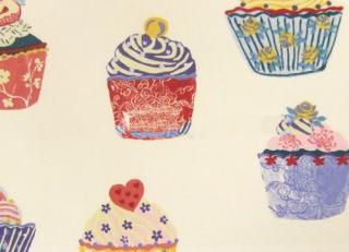 Фото - Ткани Prestigious Textiles Brushstrokes - 272551>