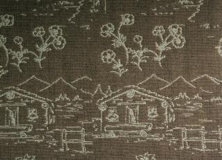 Фото - Ткани Maria Flora Caminetto 2.0 - 318052>