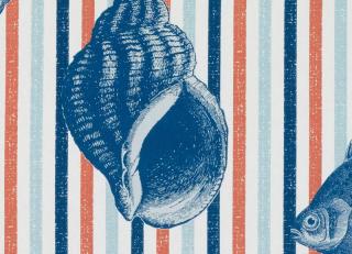 Фото - Ткани Duralee Thomas Paul Prints Exclusively for Duralee Vol.III - 351842>