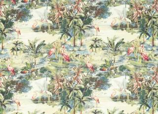 Фото - Ткани Clarke&Clarke Vintage Fabrics - 524851>