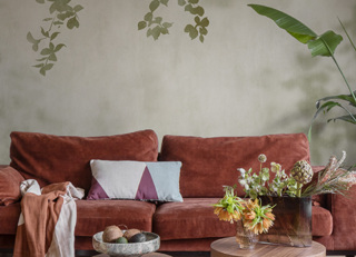 Фото - Обои Jannelli & Volpi JV202 Murals Decor - 625462>