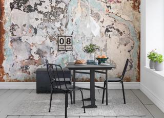 Фото - Обои Mr Perswall Underground - 374414>