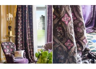 Фото - Ткани The Royal Collection - 320839>