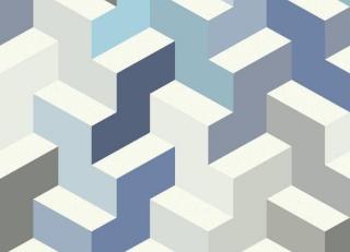 Фото - Обои York Wallcoverings Culture Club - 443533>