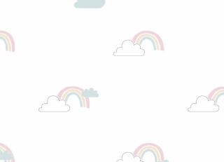 Фото - Обои Parato Cristiana Masi Mondo Baby - 540253>