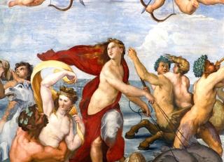 Фото - Обои Affresco Классические сюжеты - 387558>