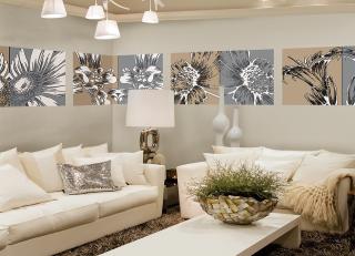 Фото - Обои Ango Linea Natural - 330847>