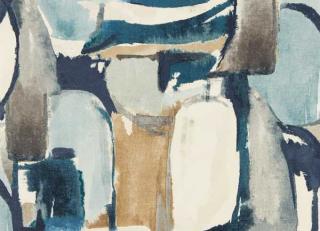 Фото - Обои Clarke&Clarke Vivido - 592262>