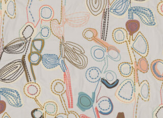 Фото - Ткани Zimmer + Rohde Midsummer - 633482>