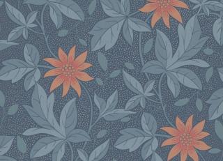 Фото - Обои Little Greene Archive Trails II - 393118>