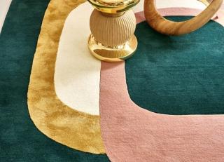 Фото - Ковры Toulemonde Bochart The Designers - 566420>