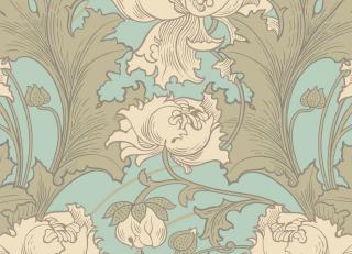 Фото - Шведские флизелиновые обои - 374459>