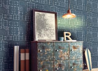 Фото - Обои Mindthegap Collection 2017 - 405333>