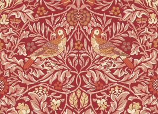 Фото - Обои Morris & Co Emery Walker’s House Wallpaper - 559742>
