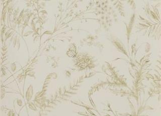 Фото - Обои Ralph Lauren Signature Florals - 310834>