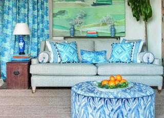 Фото - Ткани Pepe Penalver Riviera - 428506>