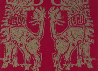 Фото - Обои Zoffany Palladio - 495602>