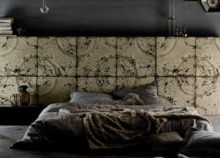 Фото - Обои Koziel Tin tiles wallpapers - 326835>