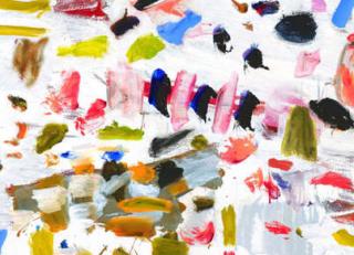 Фото - Обои Pierre Frey Graminees 3 - 324224>