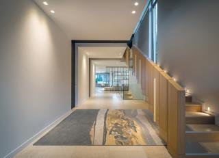 Фото - Ковры Edition Bougainville Inspiration - 498562>