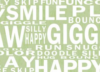 Фото - Обои Wallquest Pajama Party - 353737>