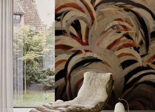 Фото - Обои Wall&Deco 2023 Contemporary Wallpaper - 611020>