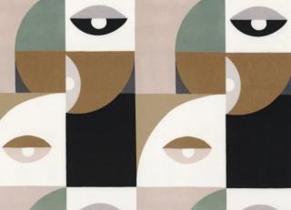 Фото - Ткани Camengo Choregraphie - 618993>