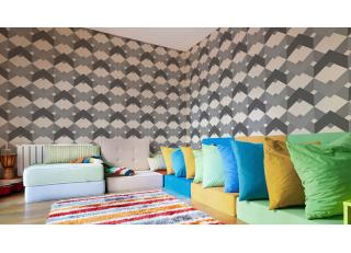 Фото - Обои Glamora Calico Space - 224457>