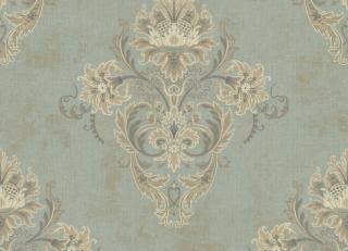 Фото - Обои York Wallcoverings Boulevard - 228895>