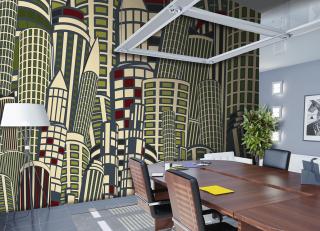 Фото - Обои Ango Linea Metropolitan - 330800>