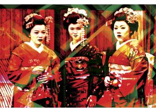 Фото - Обои Photowall Люди - 298716>