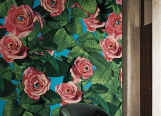 Фото - Обои Londonart Design TOILETPAPER - 541638>