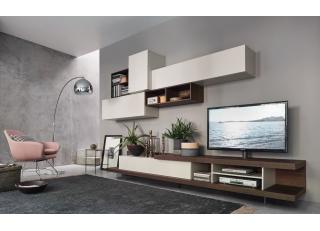 Фото - Мебель коллекции Wall Unit Systems - 611010>