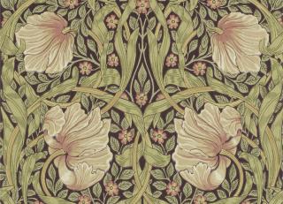 Фото - Обои Morris & Co The Craftsman - 356824>