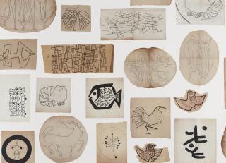 Фото - Обои Pierre Frey Eternel Ete - 516198>