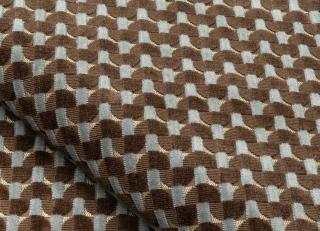 Фото - Ткани Nobilis Velours Dedale - 616978>