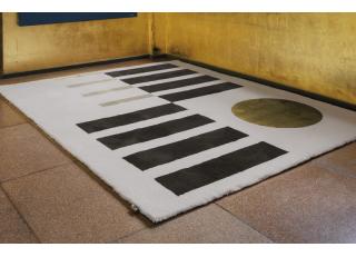Фото - Ковры Limited Edition Bauhaus Wool Silk - 489614>