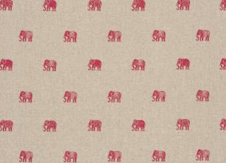 Фото - Ткани Clarke&Clarke Indienne - 403673>