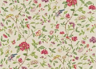 Фото - Ткани Sanderson Richmond Hill Fabrics - 451888>